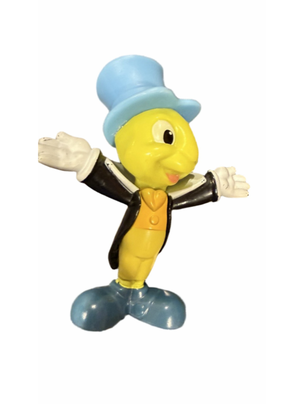 Jiminy Cricket Figurine toy